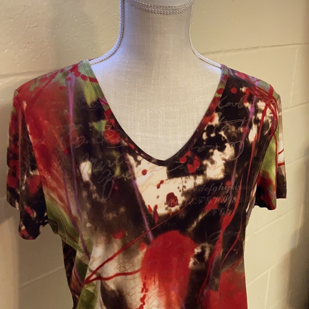 Nygard Collection T-shirt - Picture 3 of 8
